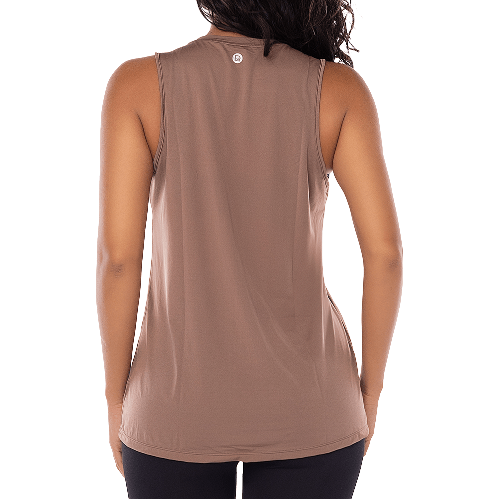 Camisa Regata Tapa Bumbum